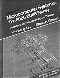 Microcomputer Systems (Paperback, Facsimile, Subsequent)