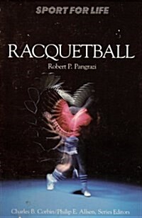 Racquetball (Paperback)