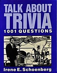 Talk About Trivia (Paperback)
