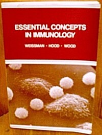 Essential Concepts in Immunology (Paperback)