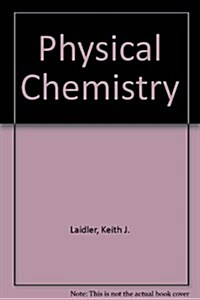 Physical Chemistry (Hardcover)