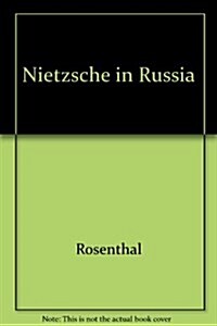 Nietzsche in Russia (Paperback)