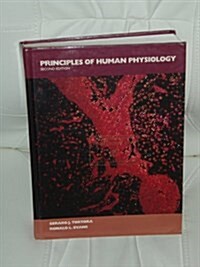 Principles of Human Physiology (Hardcover, 2nd, Subsequent)