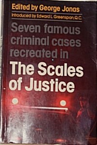 The Scales of Justice (Hardcover)