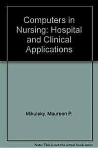 Computers in Nursing (Paperback)