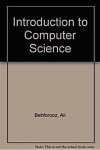 An Introduction to Computer Science (Hardcover)