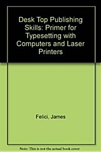 Desktop Publishing Skills (Paperback)