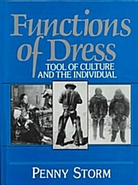 Functions of Dress (Hardcover)