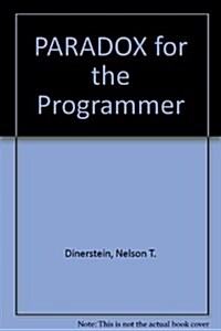 Paradox for the Programmer (Paperback)