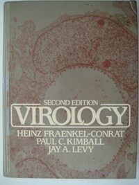 Virology 2nd ed