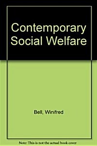 Contemporary Social Welfare (Paperback, 2nd, Subsequent)