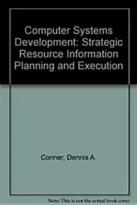 Computer System Development (Hardcover)