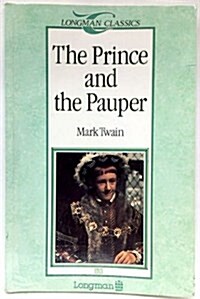 [중고] The Prince and the Pauper (Paperback)