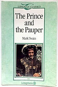 The Prince and the Pauper (Paperback)