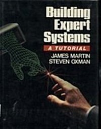 [중고] Building Expert Systems (Hardcover)