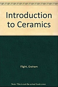 Introduction to Ceramics (Hardcover)