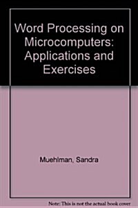 Word Processing on Microcomputers (Paperback, Spiral)