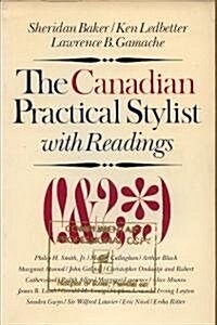 The Canadian Practical Stylist With Readings (Paperback)