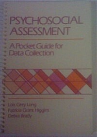 Psychosocial Assessment (Paperback)