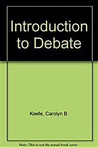 Introduction to Debate (Hardcover)