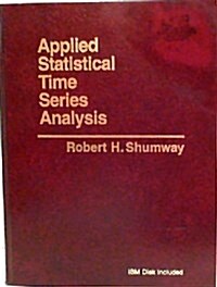 Applied Statistical Time Series Analysis (Hardcover)