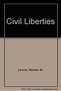 Civil Liberties and Civil Rights Debated (Paperback)