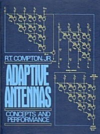 Adaptive Antennas (Hardcover)