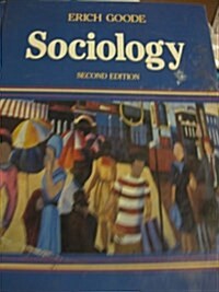 Sociology (Paperback, 2nd, Subsequent)
