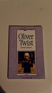 Oliver Twist (Paperback)