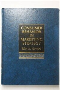 Consumer behavior in marketing strategy