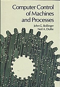 [중고] Computer Control of Machines and Processes (Hardcover)