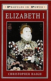 Elizabeth I (Paperback)