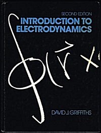 Introduction to Electrodynamics (Hardcover, 2nd, Subsequent)