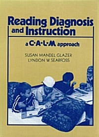 Reading Diagnosis and Instruction (Hardcover)