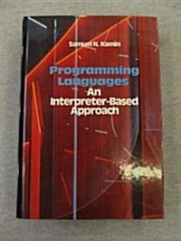 Programming Languages (Hardcover)
