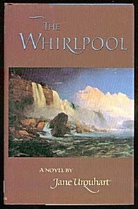 The Whirlpool (Hardcover)