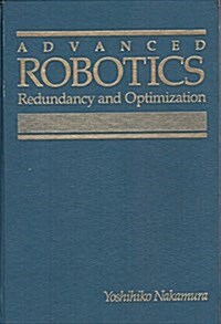 Advanced Robotics (Hardcover)