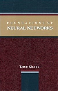 Foundations of Neural Networks (Paperback)