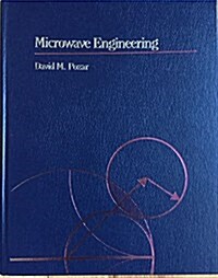 Microwave Engineering (Hardcover)