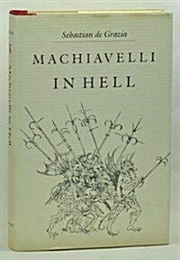 Machiavelli in Hell (Hardcover)