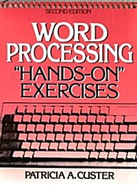 Word Processing (Paperback, 2nd, Subsequent)