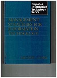 Management Strategies for Information Technology (Hardcover)