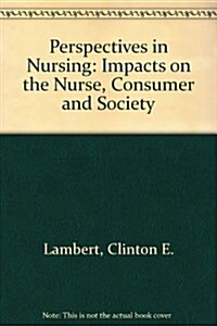 Perspectives in Nursing (Paperback)