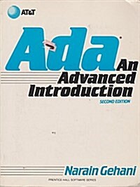 Ada (Hardcover, 2nd, Subsequent)