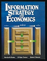 Information Strategy and Economics (Paperback, Facsimile)