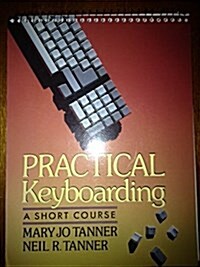 Practical Keyboarding (Diskette)