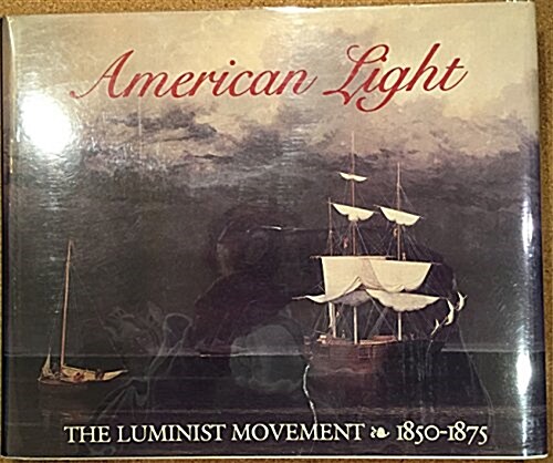 American Light (Hardcover, Reissue)