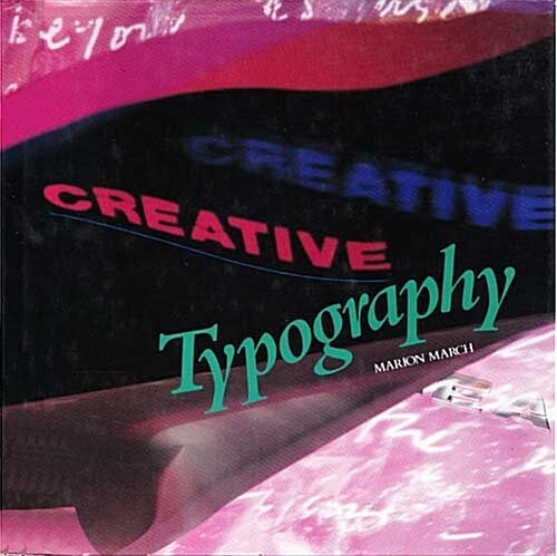 Creative Typography (Hardcover)
