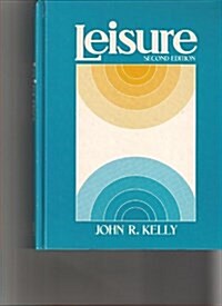 Leisure (Hardcover, 2nd, Subsequent)