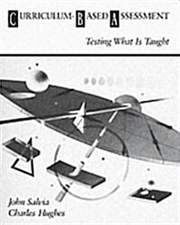 Curriculum-Based Assessment (Paperback, Facsimile)